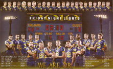 Oak Ridge Trojans