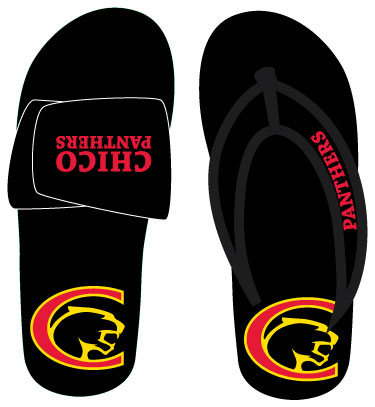Extreme Flip Flops
