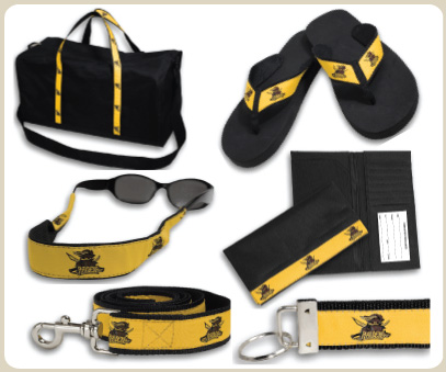 Performance Fundraising Spirit Gear Customized For Your School